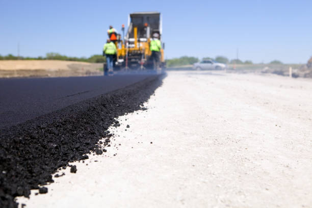 Best Driveway Repair Near Me  in Eastman, GA