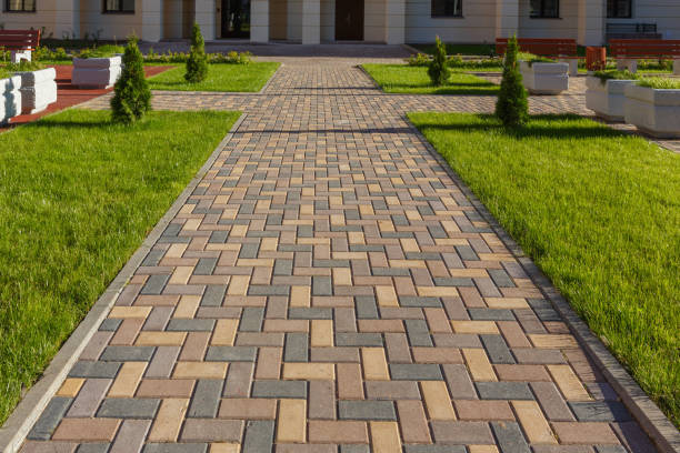 Best Local Driveway Pavers  in Eastman, GA